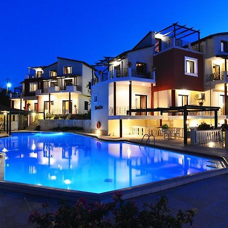 Antilia Apartments Tavronitis  Exterior photo