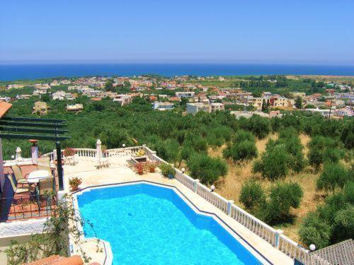 Antilia Apartments Tavronitis  Exterior photo