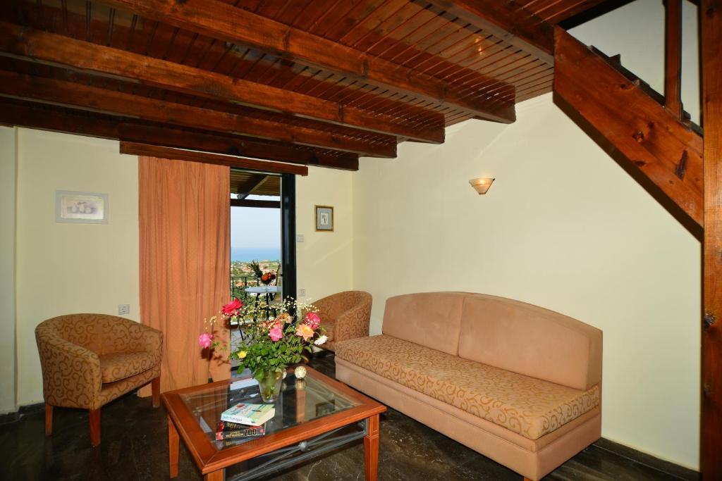 Antilia Apartments Tavronitis  Room photo