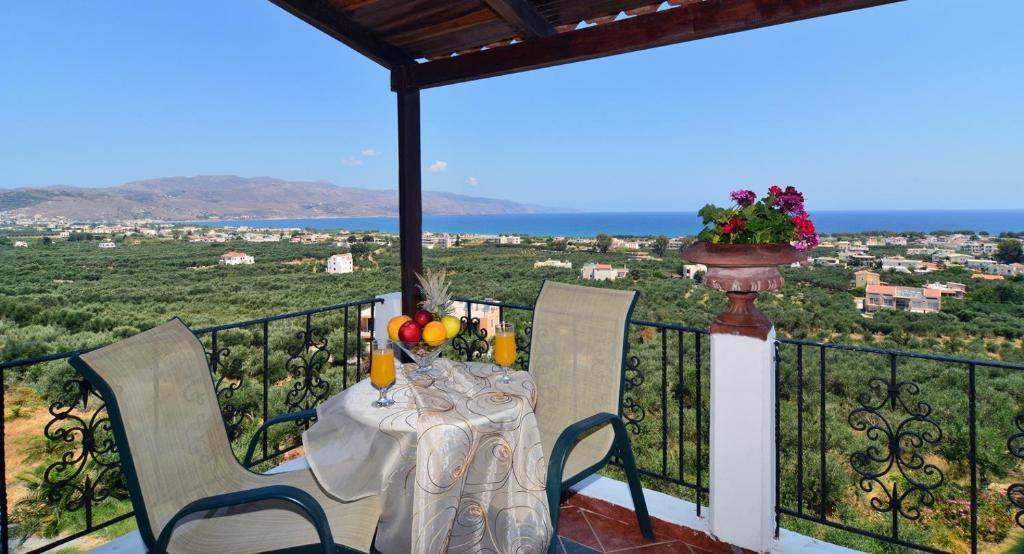 Antilia Apartments Tavronitis  Room photo